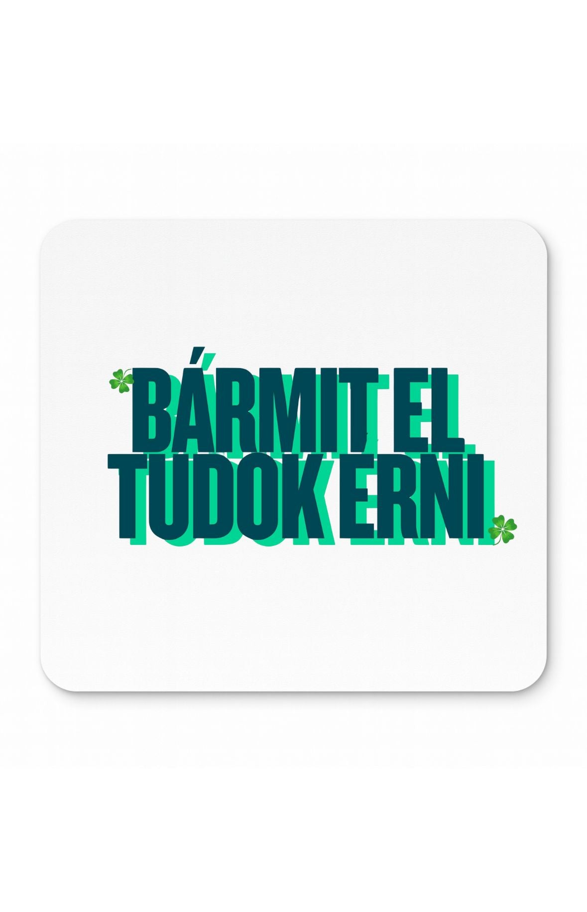 Bármit el tudok érni egérpad