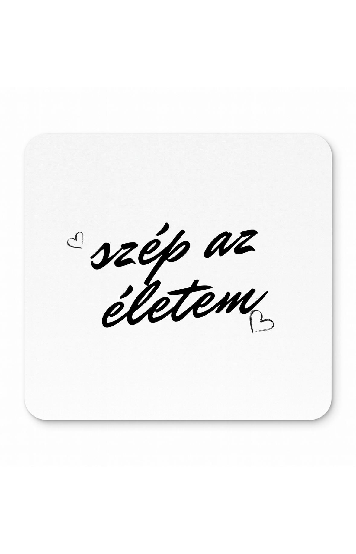 Szép az életem egérpad